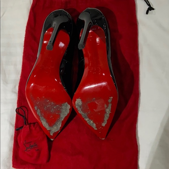 Christian Louboutin - So Kate - Size 39 - Picture 4 of 4